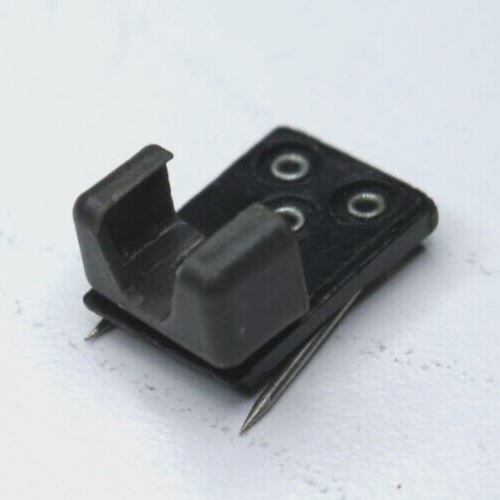 TRAM BCOH Black Vampire Clip For Tram TR-50 Lavalier Mic