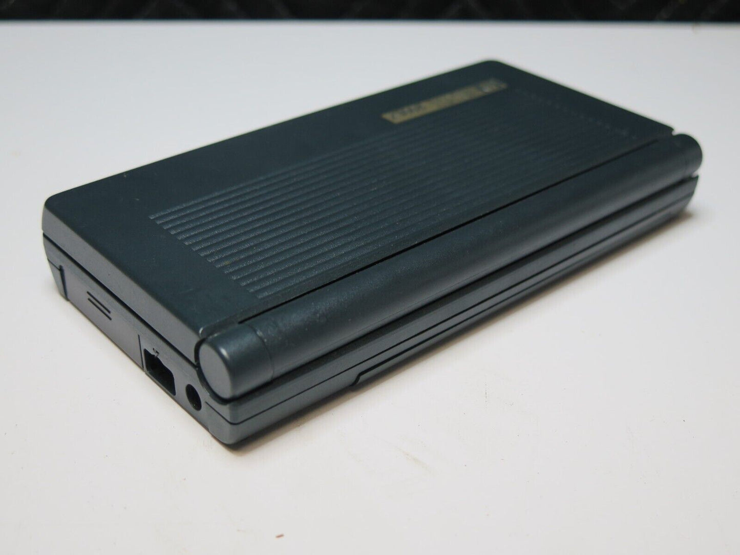 Hewlett Packard HP 200LX Palmtop PC 1MB RAM - Working