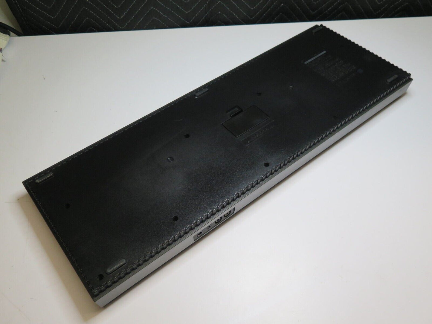 Yamaha PortaSound VSS-100 Keyboard with Digital Voice Sampler