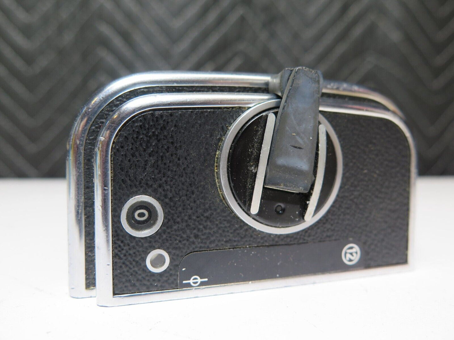 Hasselblad A12 Type II 120 Film Back (Magazine)