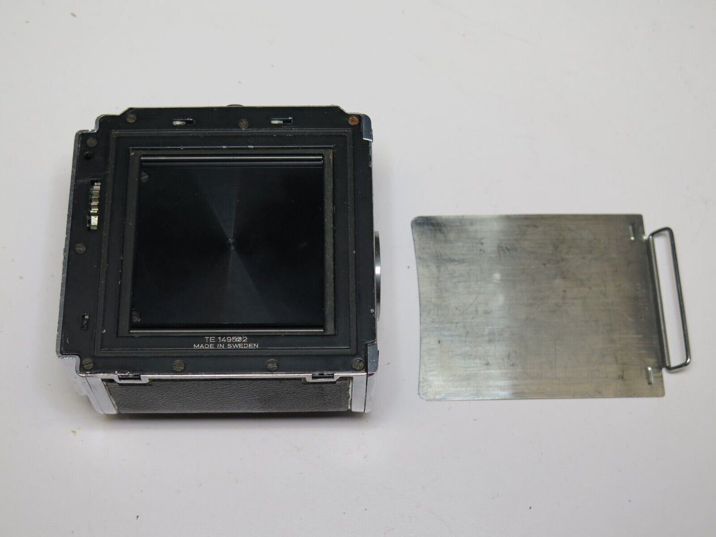 Hasselblad A12 Type II 120 Film Back (Magazine)