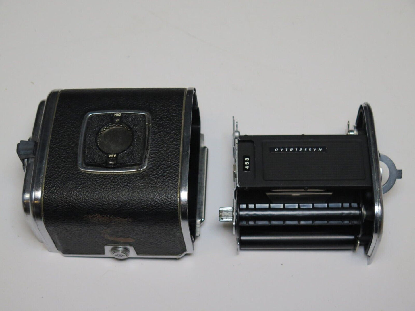 Hasselblad A12 Type II 120 Film Back (Magazine)