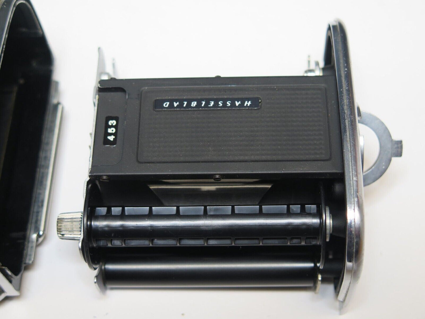 Hasselblad A12 Type II 120 Film Back (Magazine)