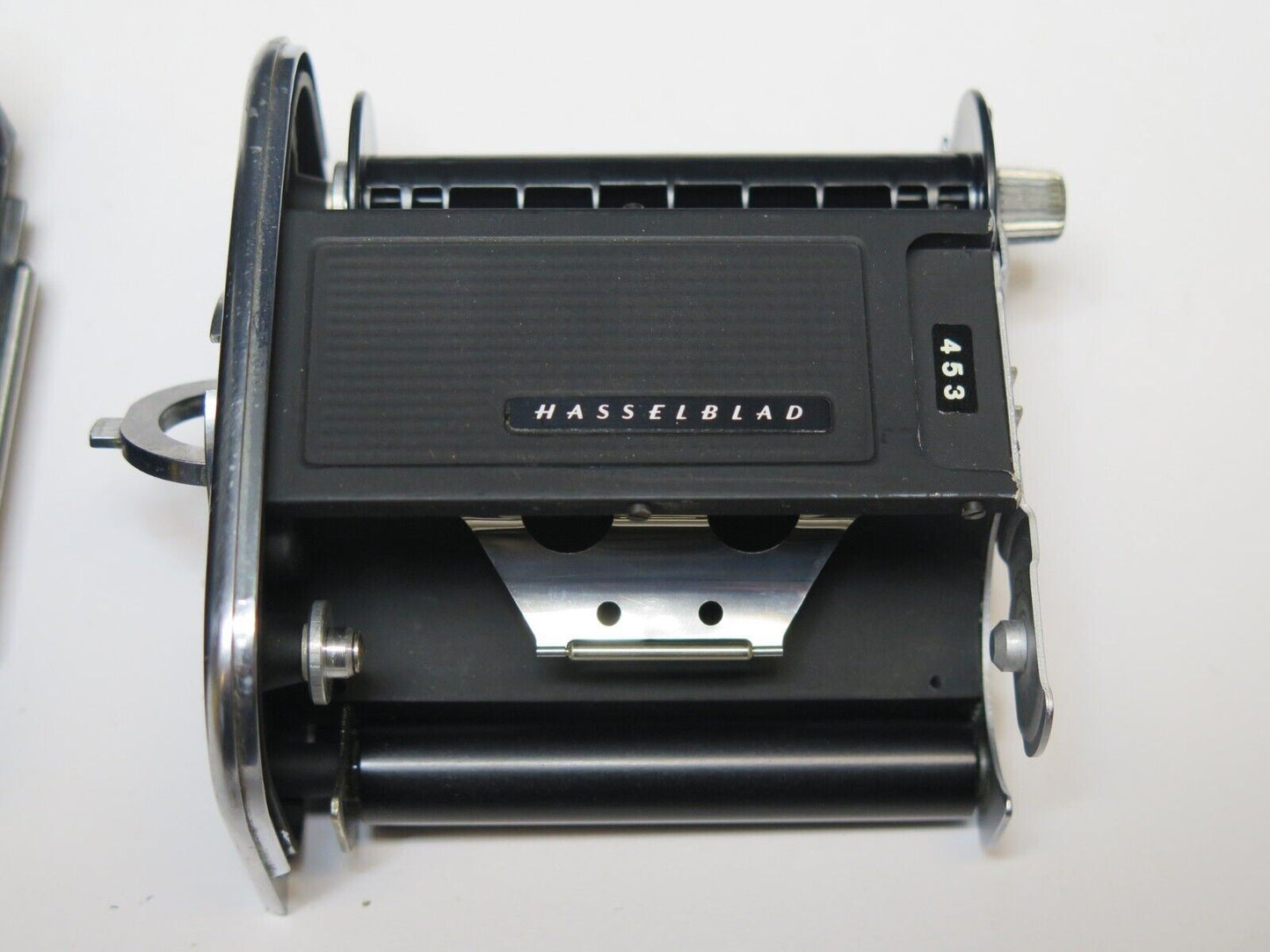 Hasselblad A12 Type II 120 Film Back (Magazine)