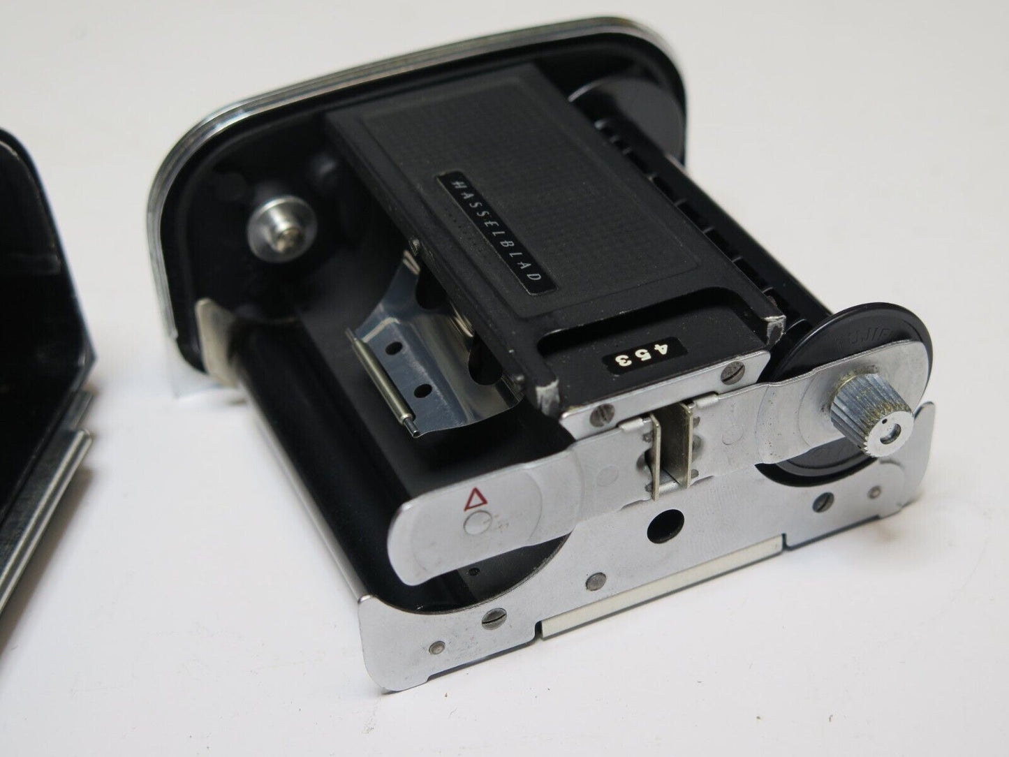 Hasselblad A12 Type II 120 Film Back (Magazine)