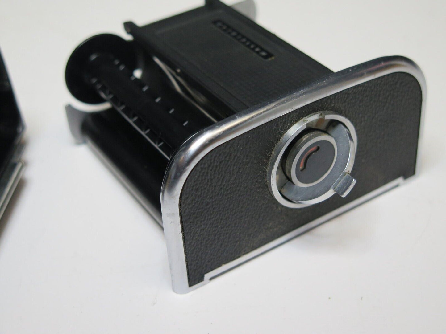 Hasselblad A12 Type II 120 Film Back (Magazine)