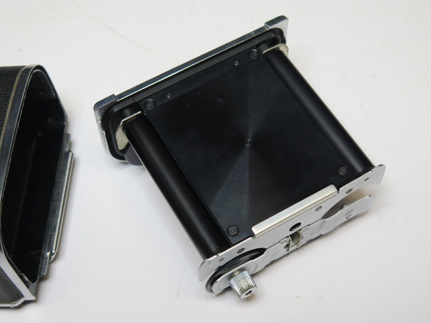 Hasselblad A12 Type II 120 Film Back (Magazine)