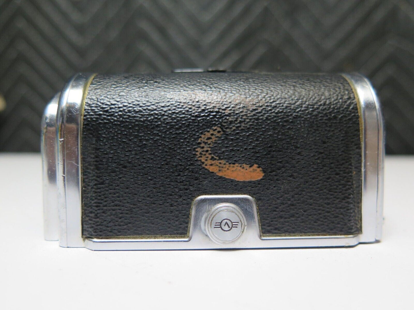 Hasselblad A12 Type II 120 Film Back (Magazine)