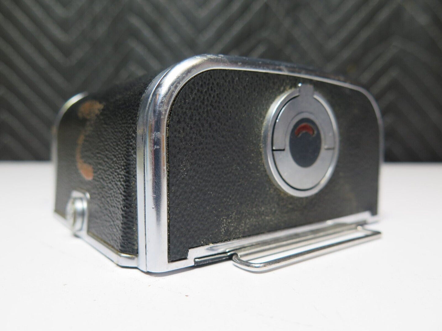 Hasselblad A12 Type II 120 Film Back (Magazine)