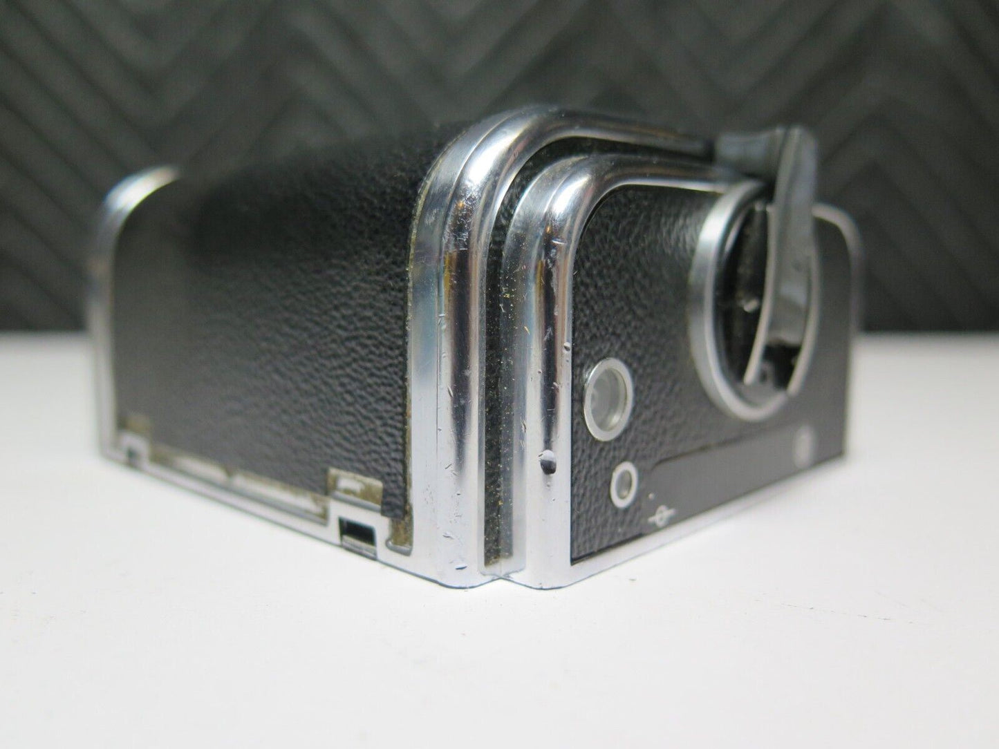 Hasselblad A12 Type II 120 Film Back (Magazine)