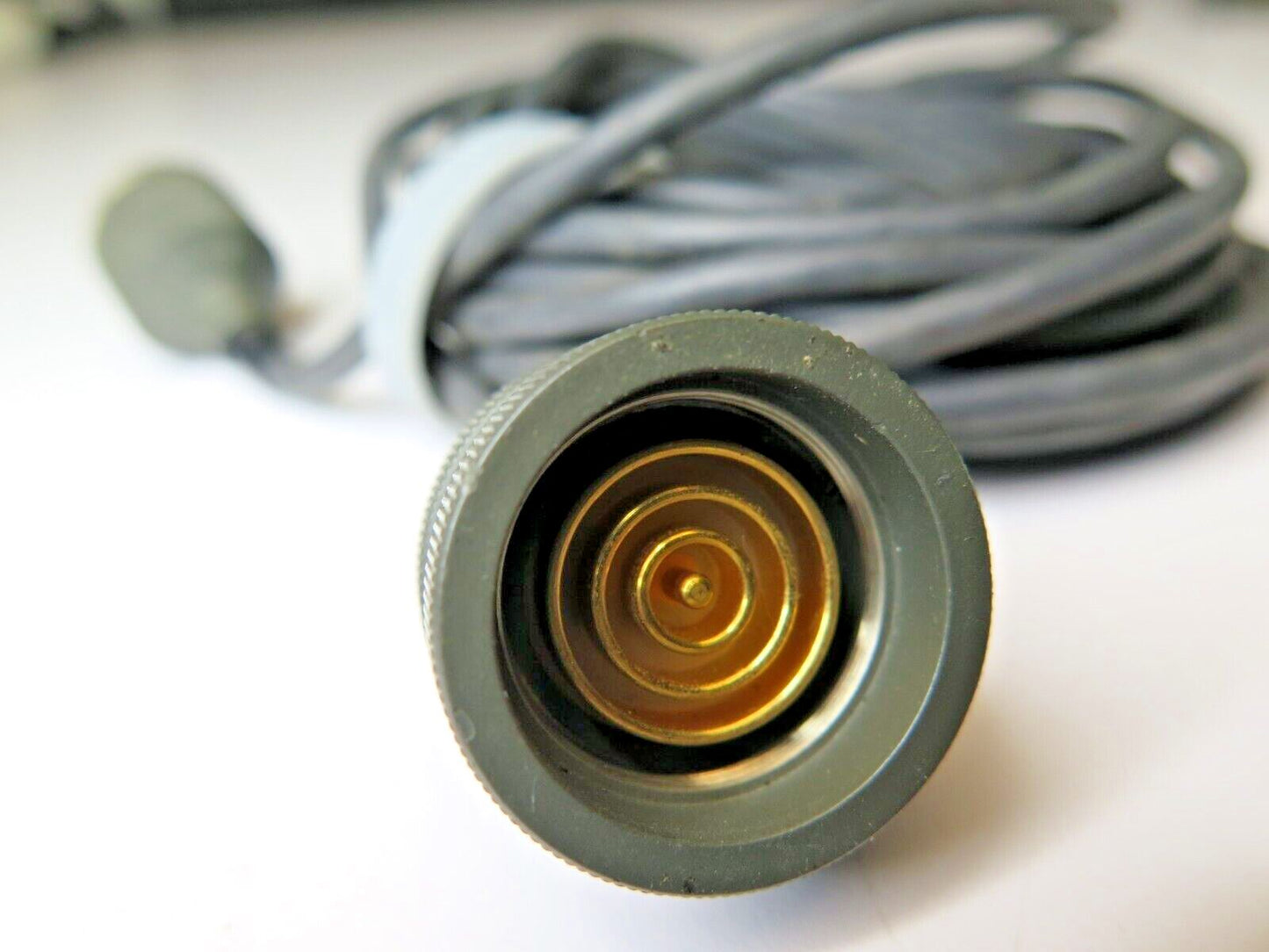 Schoeps KC active microphone cable for Colette modular system, 5 meter cable