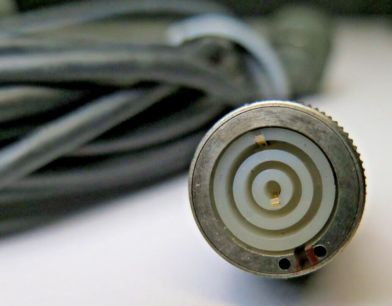 Schoeps KC active microphone cable for Colette modular system, 5 meter cable