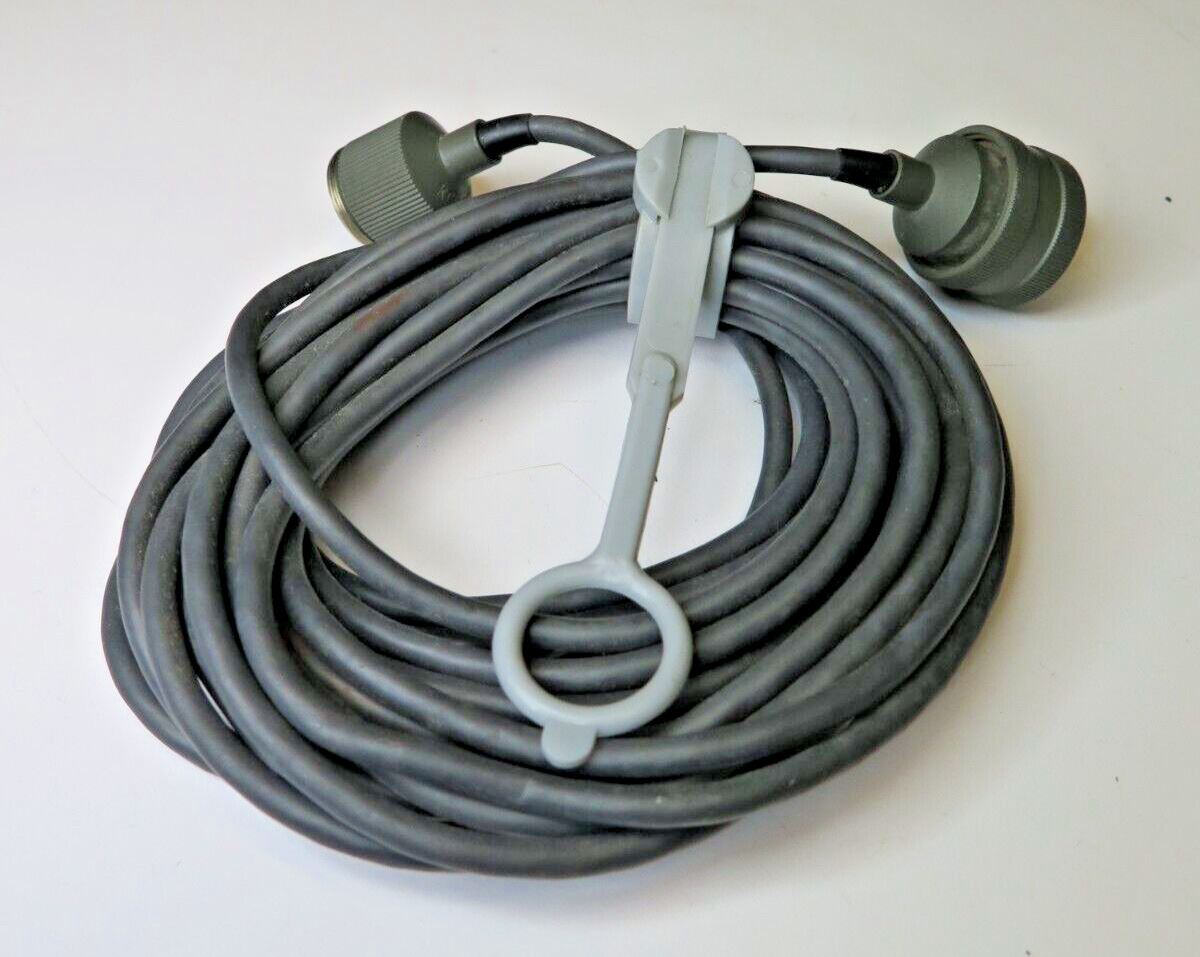 Schoeps KC active microphone cable for Colette modular system, 5 meter cable