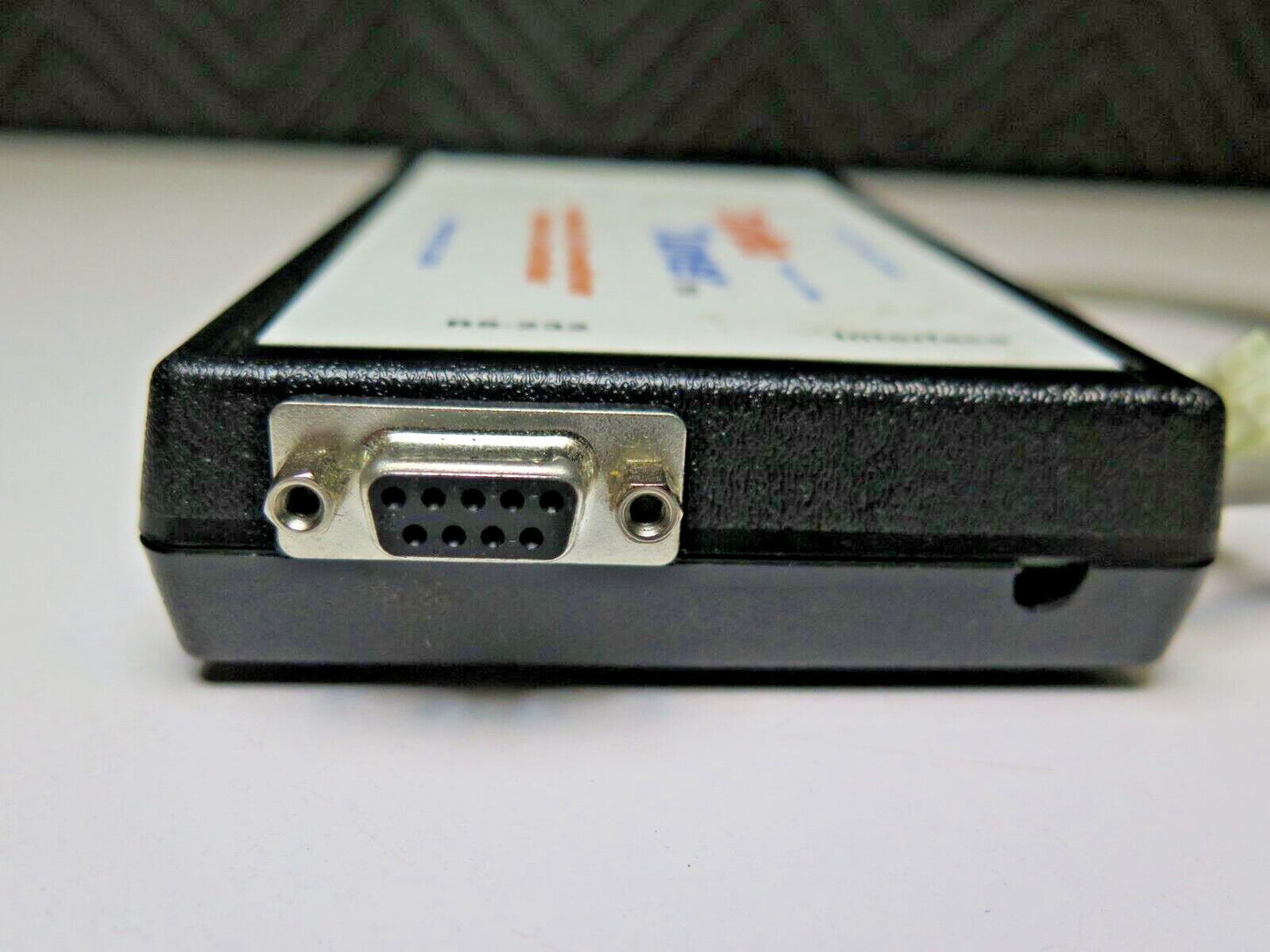 N2VZ Enterprises Turbo Tuner - Auto Screwdriver Antenna Controller- Yaesu