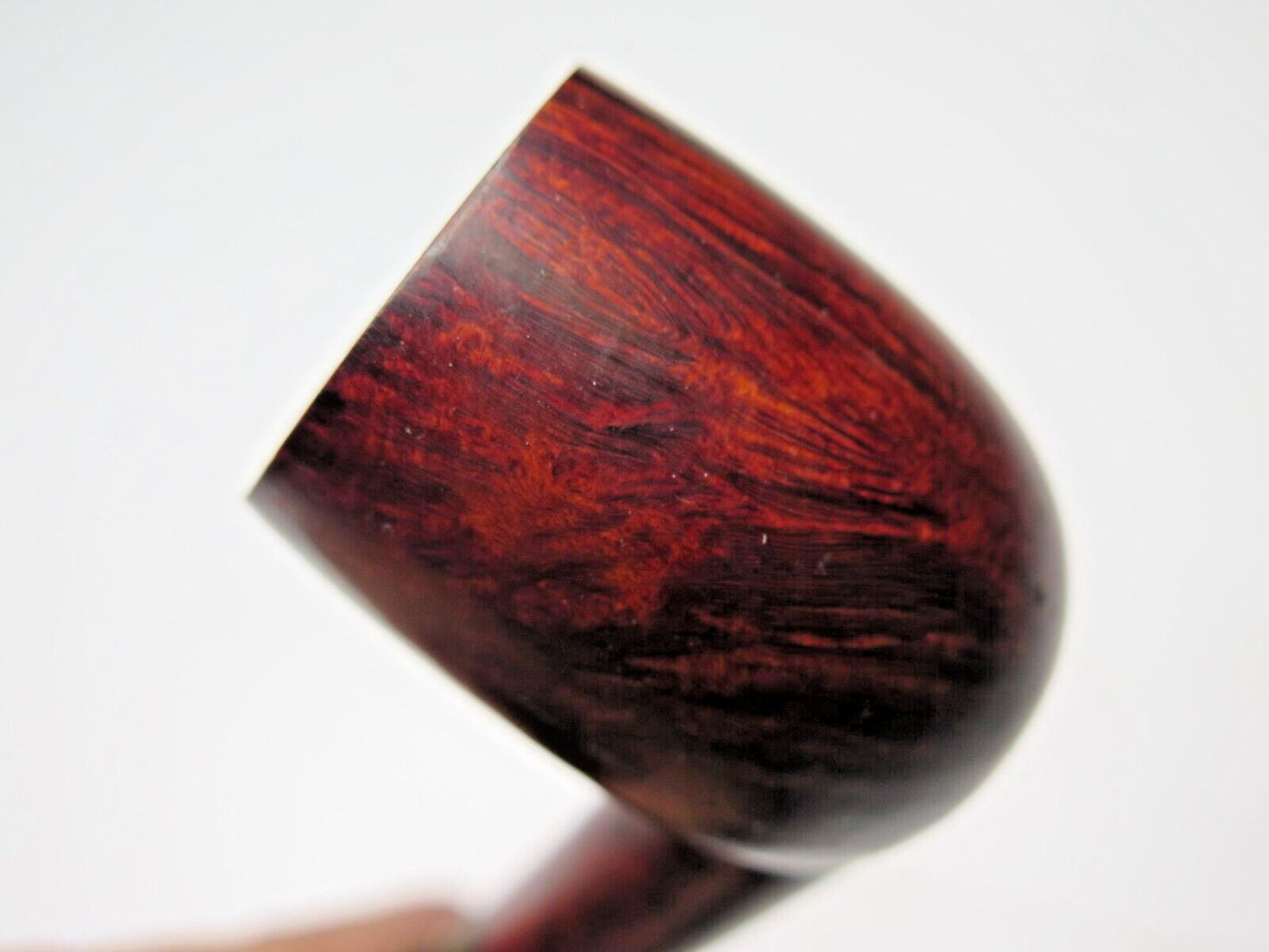 1972 Dunhill Bruyere CLASSIC BILLIARD ENGLISH Estate Pipe 577