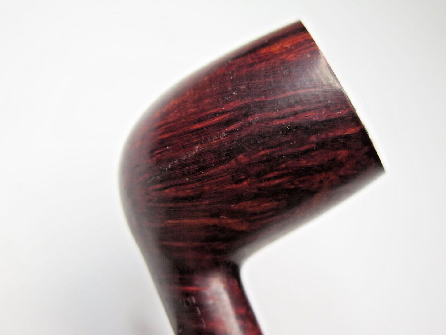 1972 Dunhill Bruyere CLASSIC BILLIARD ENGLISH Estate Pipe 577