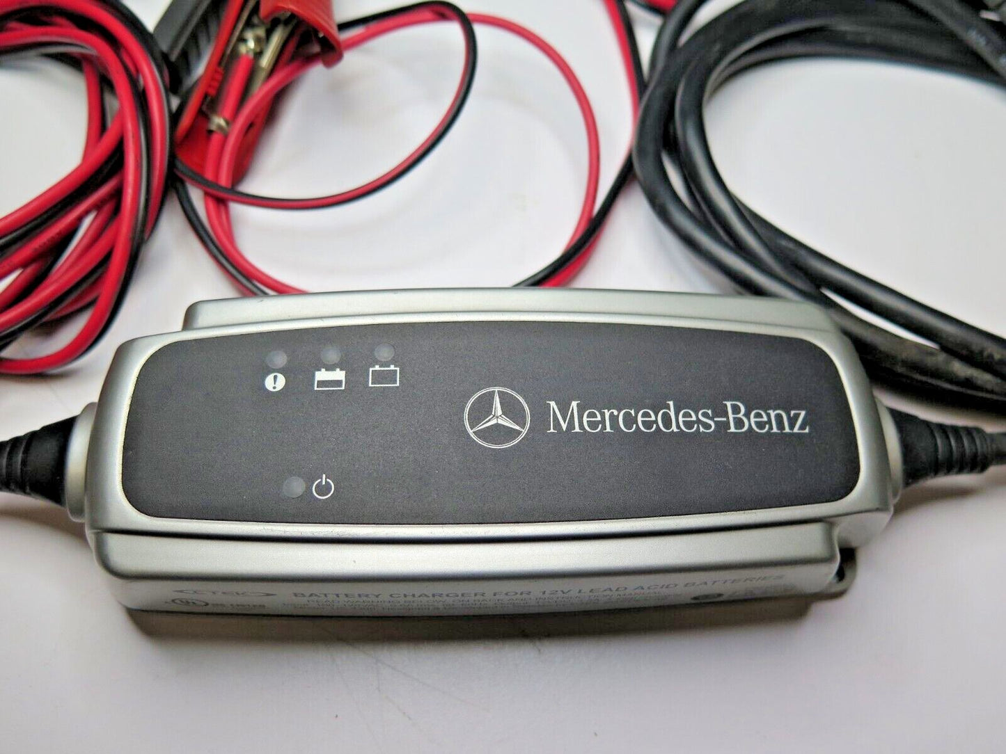 Genuine Mercedes-Benz Battery Trickle Charger CTEK US 3300 200429 AMG ๐ Class