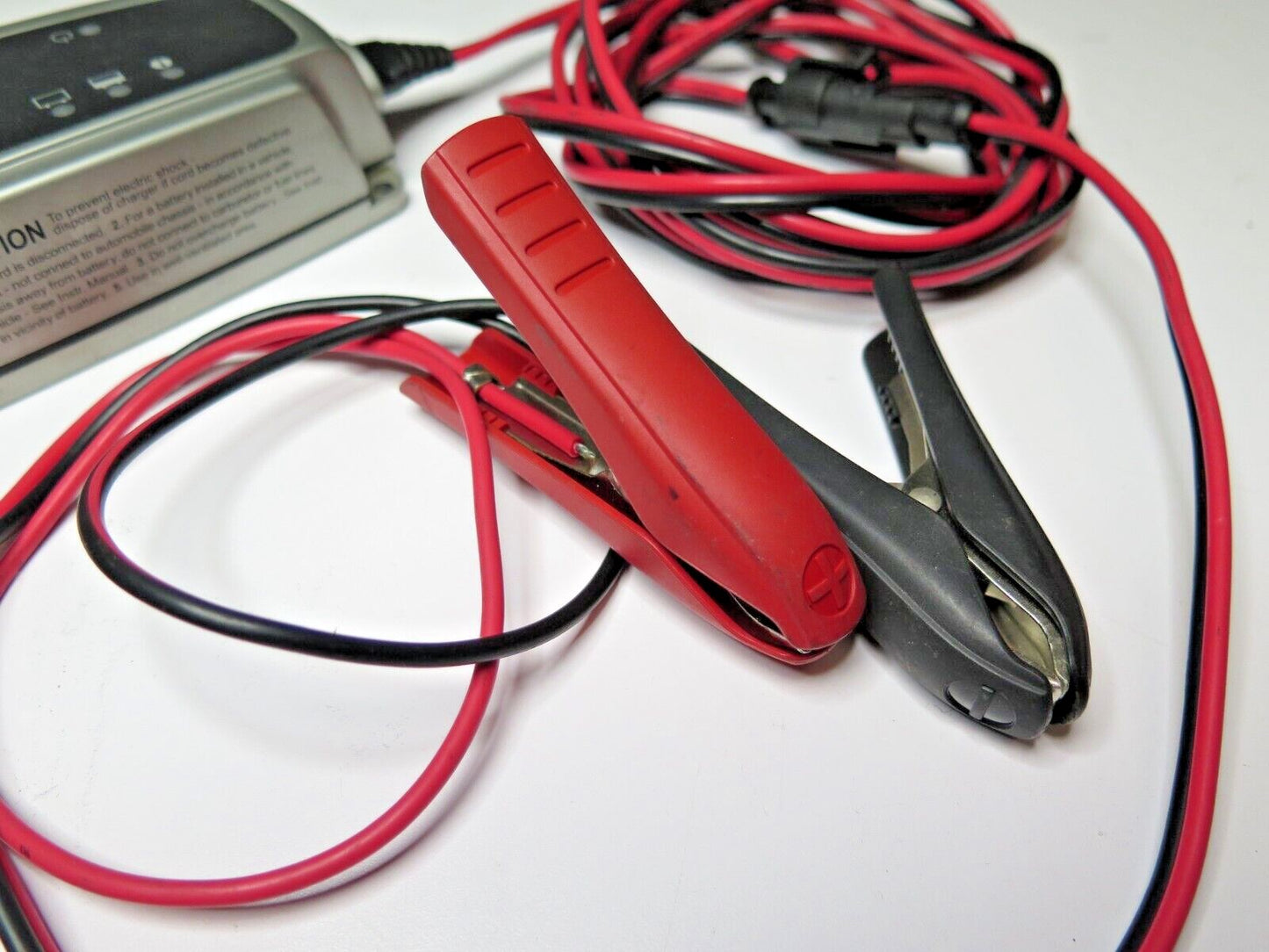 Genuine Mercedes-Benz Battery Trickle Charger CTEK US 3300 200429 AMG ๐ Class