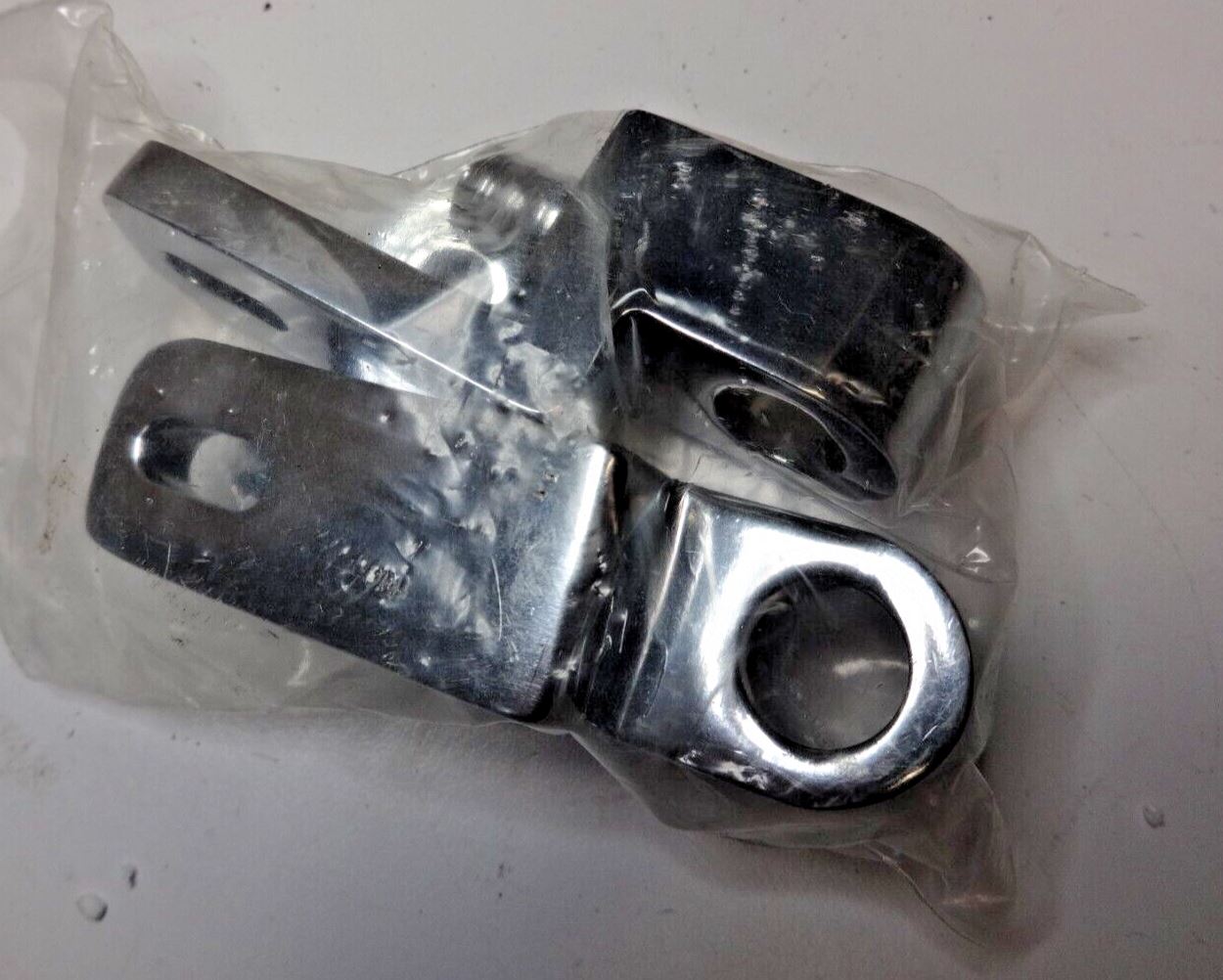 EDELBROCK Qwiksilver II 38mm 90-94 Ultra Dresser Carburetor Harley Davison 8246