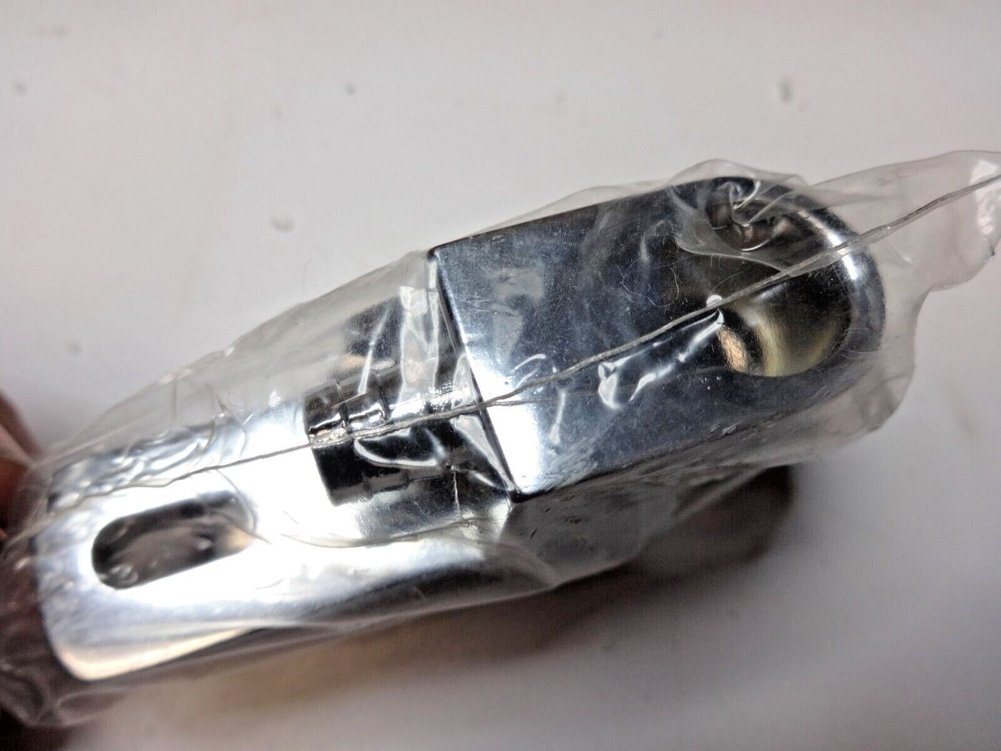 EDELBROCK Qwiksilver II 38mm 90-94 Ultra Dresser Carburetor Harley Davison 8246