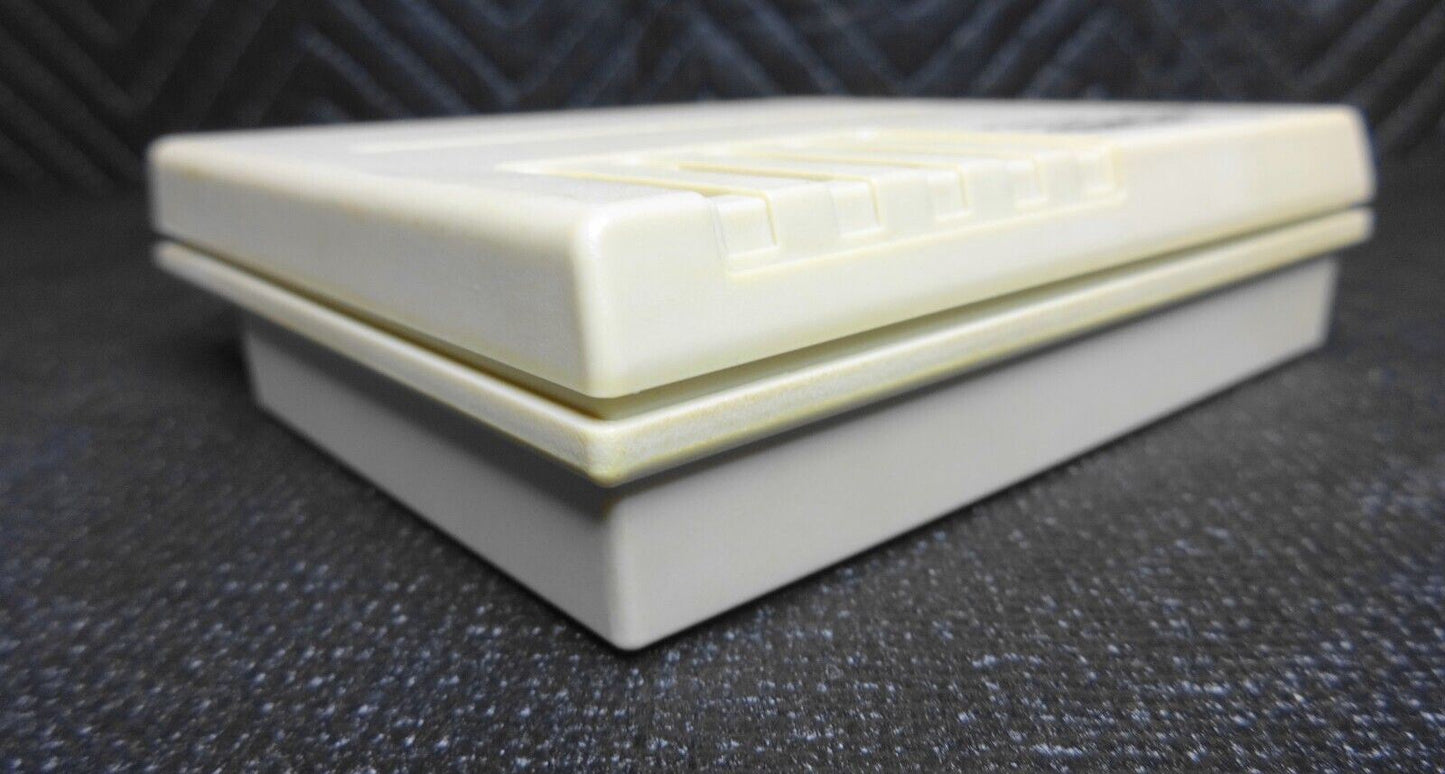 VTech Laser FP Basic Cartridge - Personal Computer (1983, Vintage)