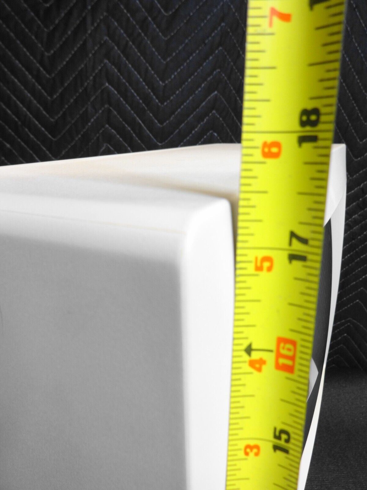 Apple Composite Monitor A2M6020 w/ Stand - 15khz IIgs IIc Plus - Tested