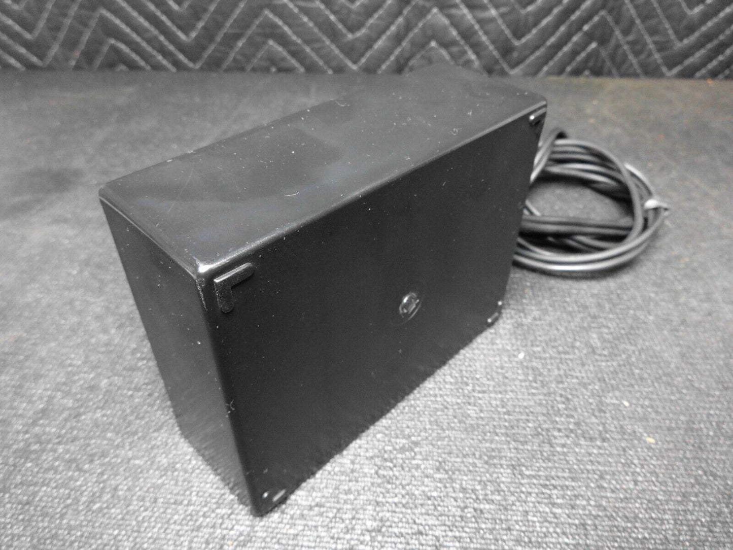 AVCOMM AC-4M 4 Place Portable Aviation Intercom w/ Recorder Output