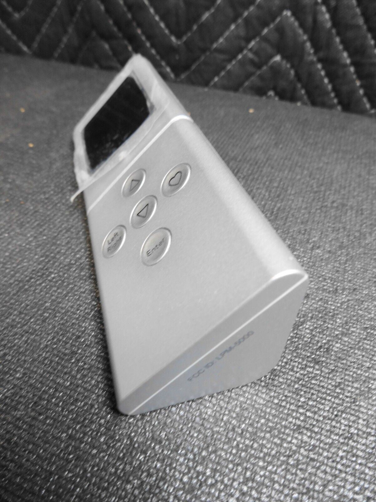 SLEEP NUMBER REMOTE CONTROL DUAL TEMP FLEXFIT LPM-5000