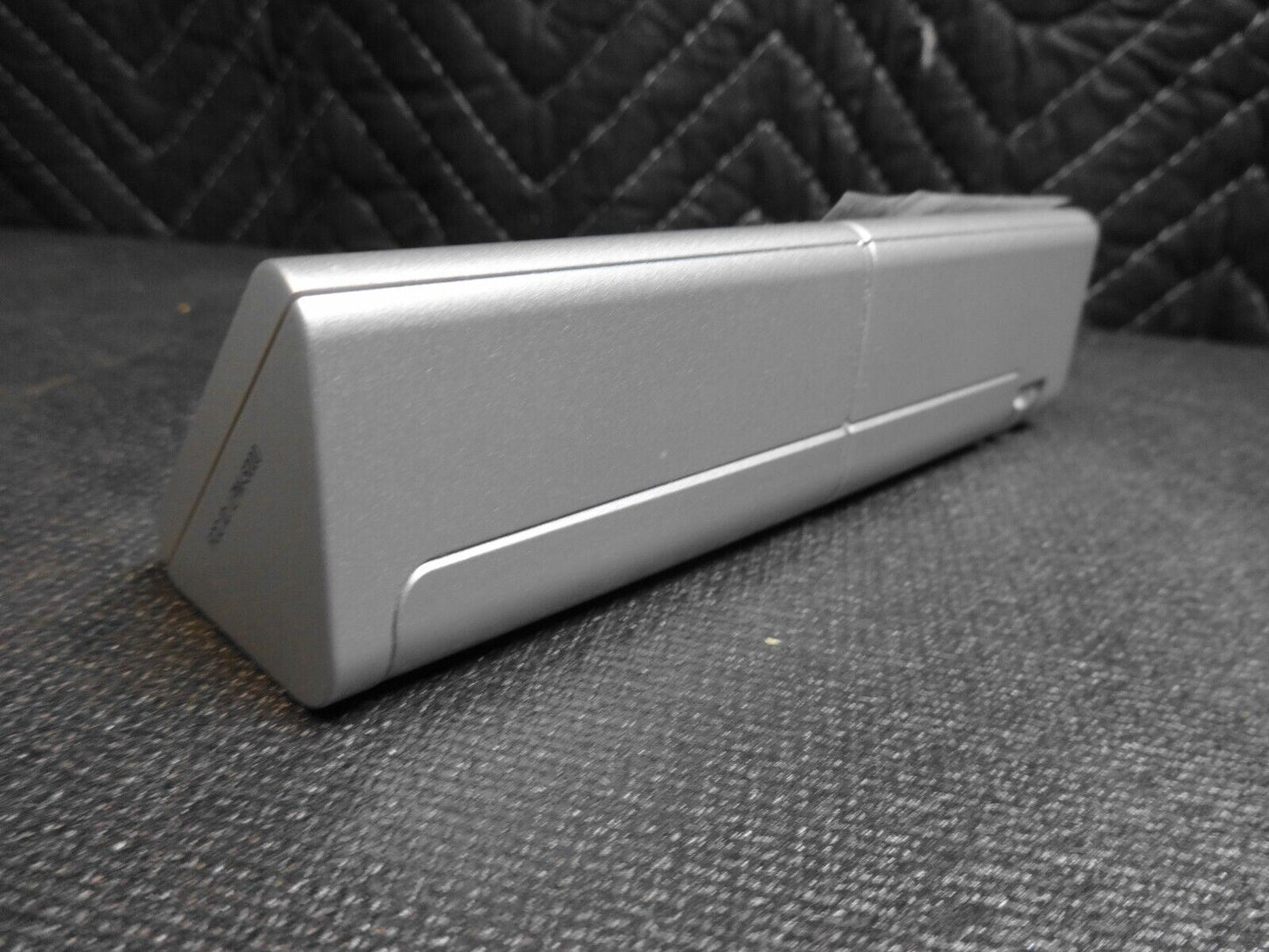 SLEEP NUMBER REMOTE CONTROL DUAL TEMP FLEXFIT LPM-5000