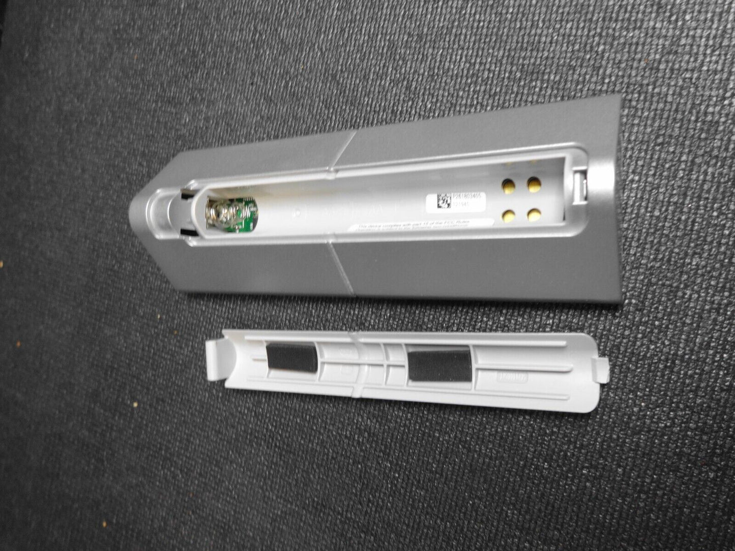 SLEEP NUMBER REMOTE CONTROL DUAL TEMP FLEXFIT LPM-5000