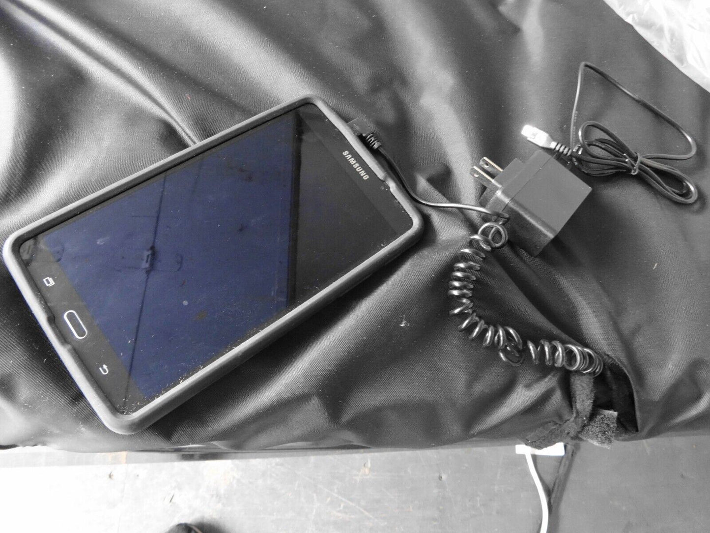 HYDROMASSAGE BED RF-S300 - EXCELLENT CONDITION - PRIVATELY OWNED