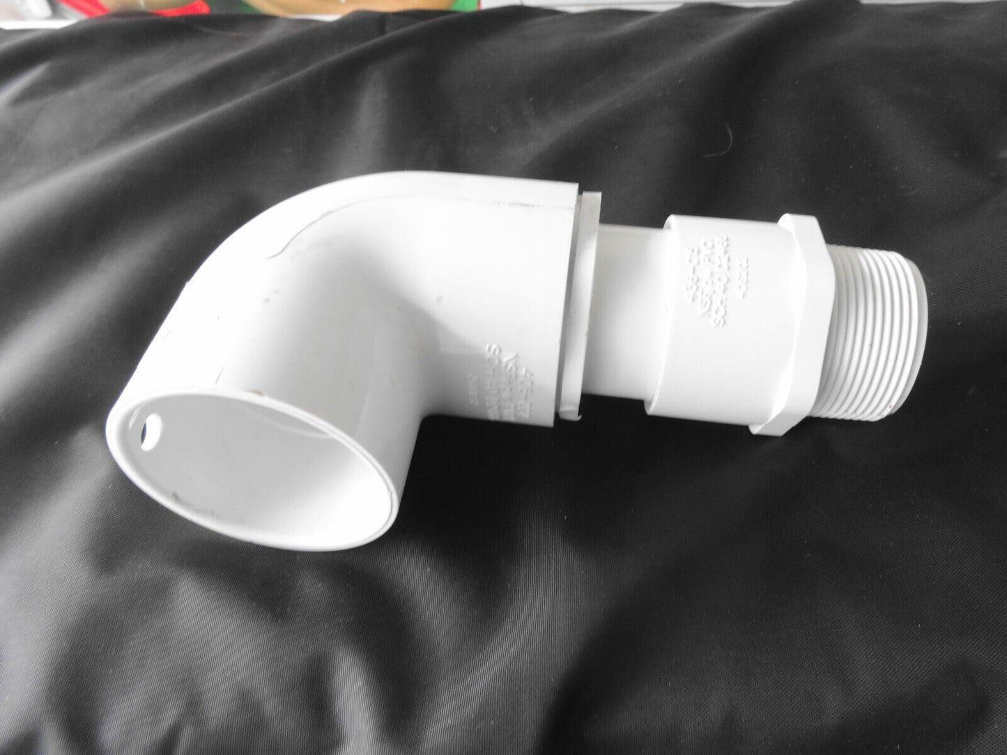 HYDROMASSAGE BED RF-S300 - EXCELLENT CONDITION - PRIVATELY OWNED