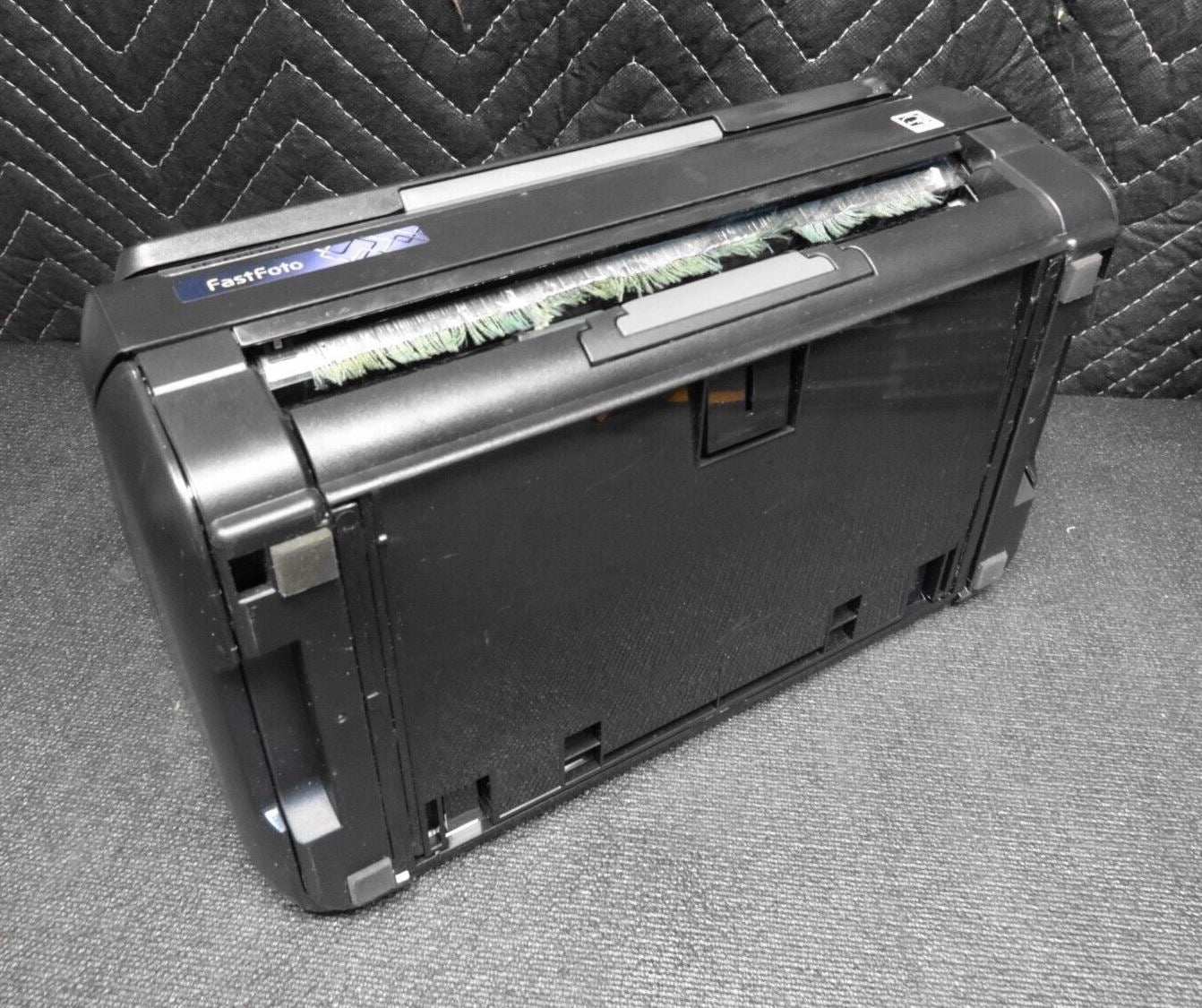 Epson Fastfoto FF-680W Wireless Photo and Document Scanning System