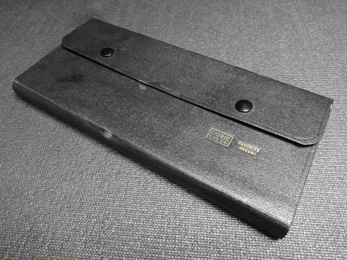 VTG K&E Keuffel & Esser Drafting Tool Compass Set Doric Apollo 9526C Germany