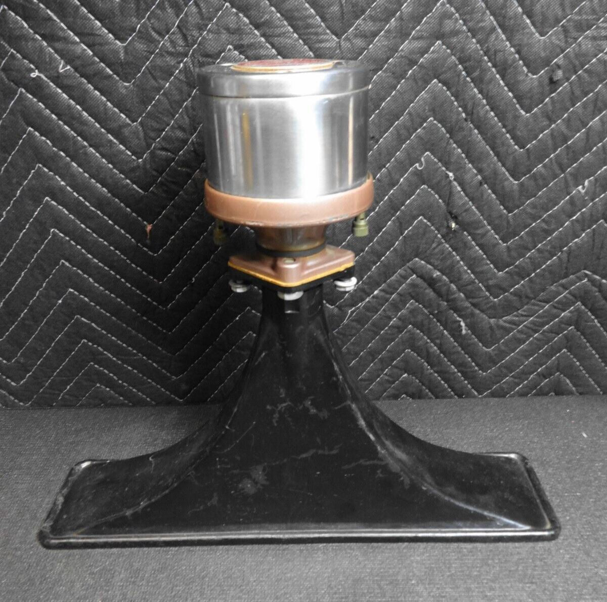 ELECTROVOICE Electro Voice T-25A T25A T-25 Compression Driver+Horn-16Ω