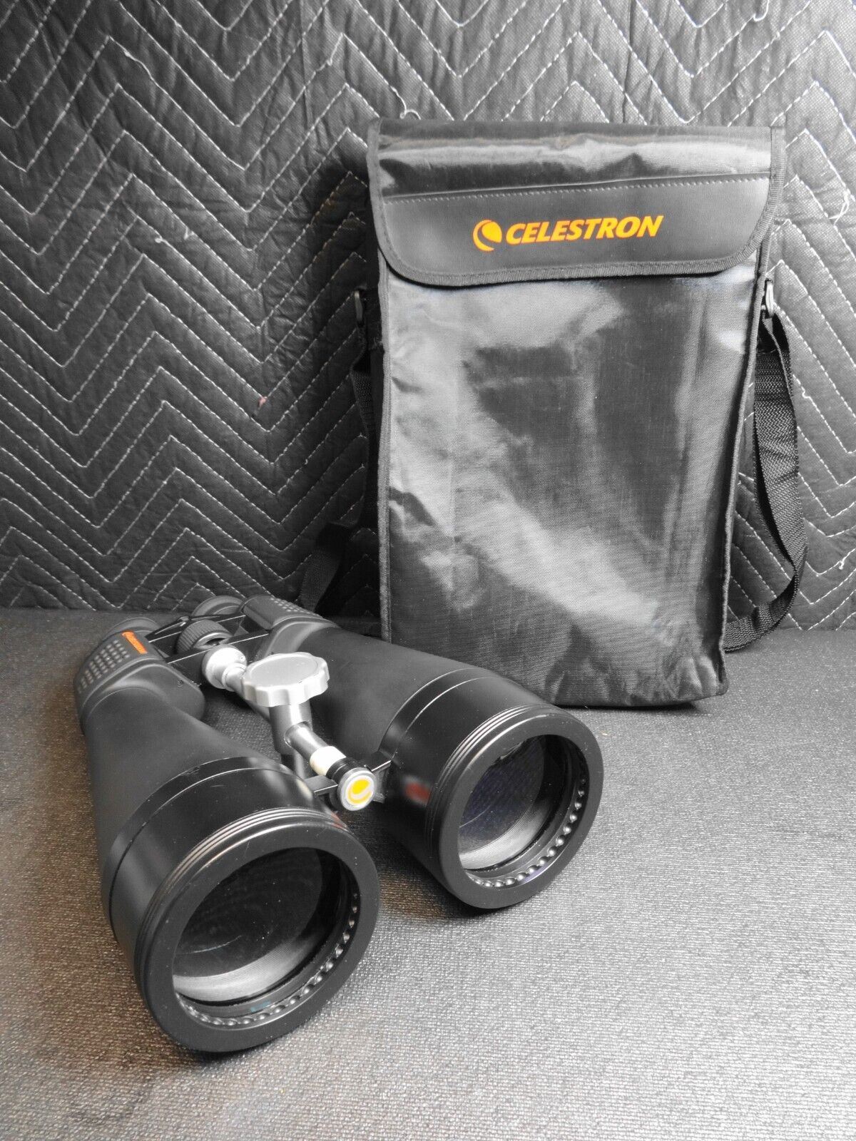 Celestron SkyMaster 20 x 80 Binoculars Sky Master 20X80 Multi Coated Lens