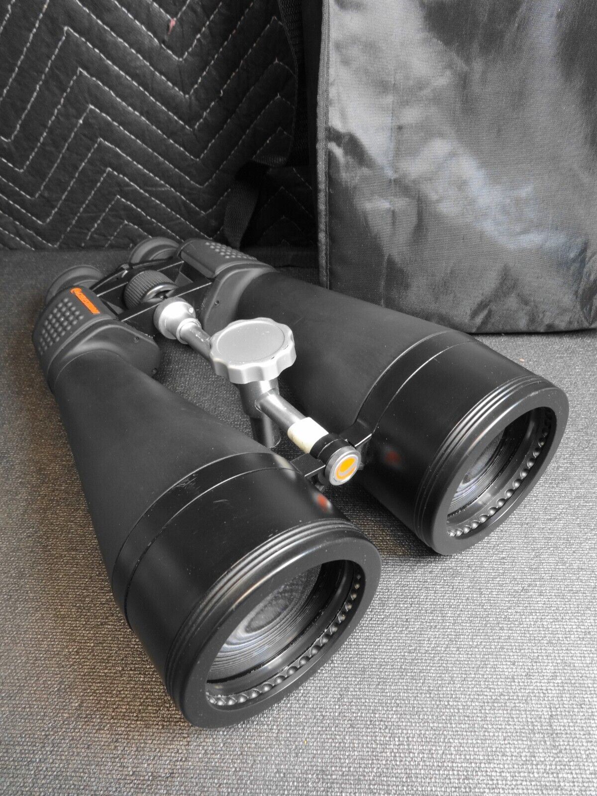 Celestron SkyMaster 20 x 80 Binoculars Sky Master 20X80 Multi Coated Lens