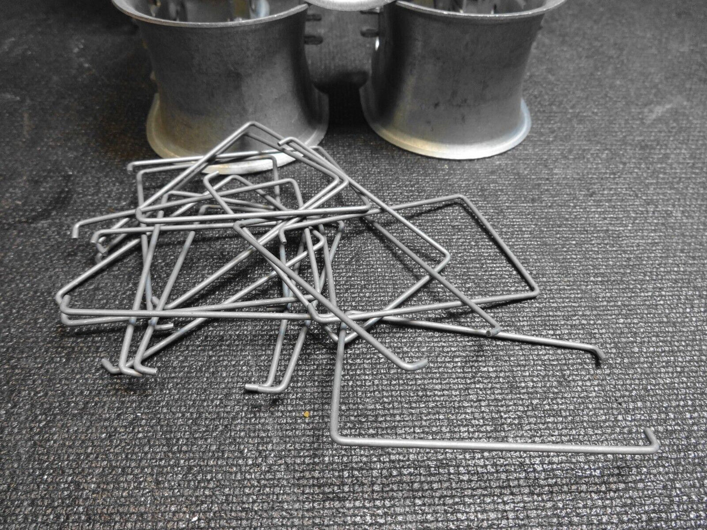 Lot of 14 - nVent CADDY® High Performance 2 Inch Conduit & Cable J-Hook, CAT32HP