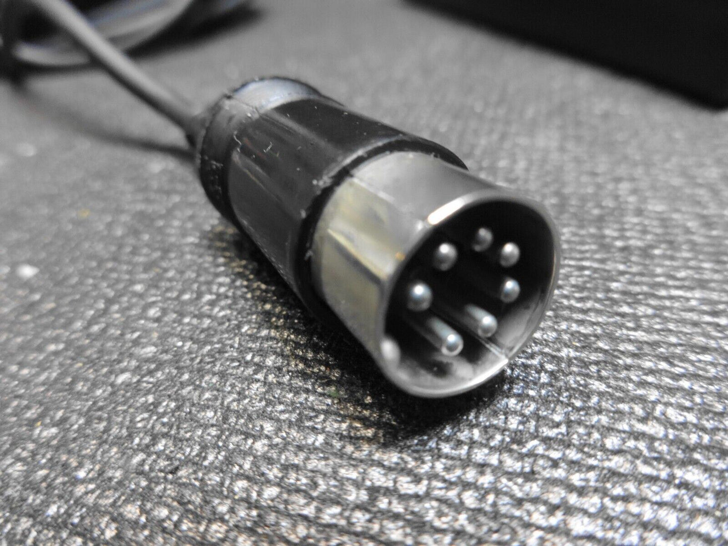 Nakamichi RM-200 Remote control for ZX-9, ZX-7, BX-300, LX-5, 682ZX, 582ZX