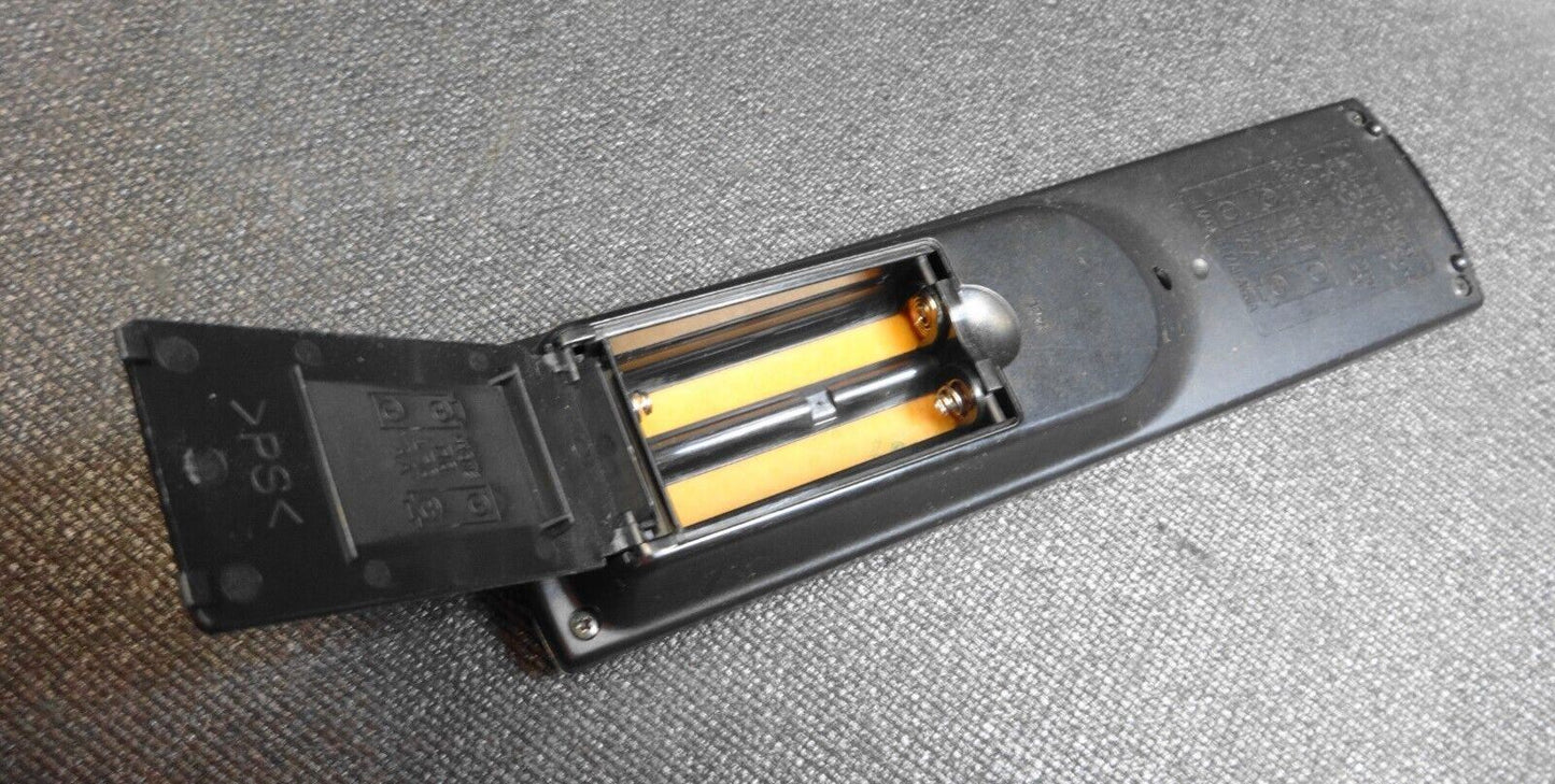 PANASONIC DVD/CD RECORDER & Remote - Progressive Scan DMR-E80H w/80GB HARD DRIVE