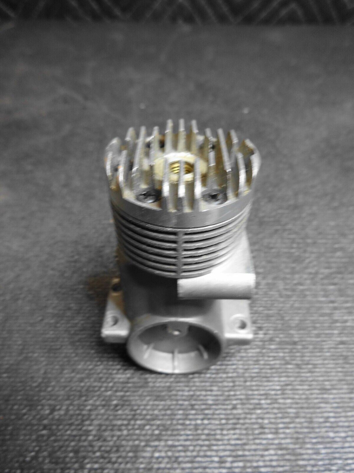 Vintage Enya 35 Model 5224 Control Line Model Airplane Engine