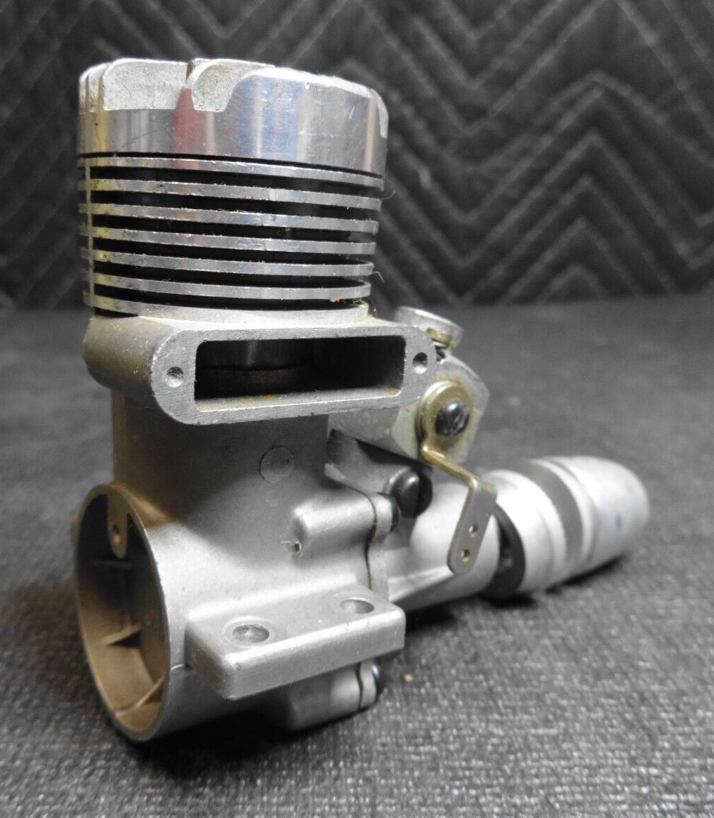 Vintage Enya 35 Model 5224 Control Line Model Airplane Engine