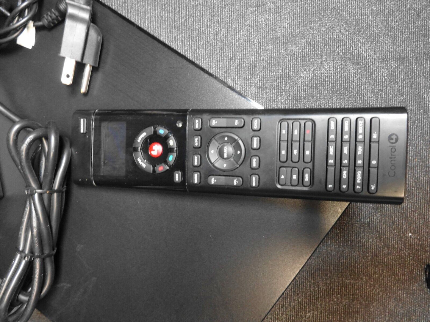 Control4 HC-800 Automation Controller C4-HC800-BL