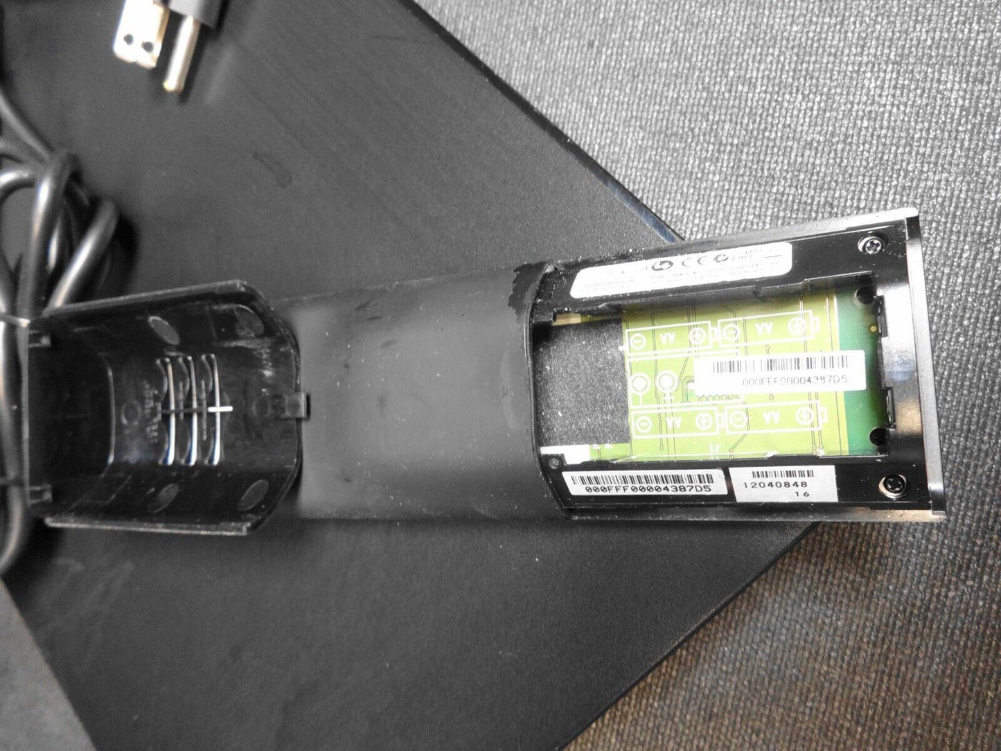 Control4 HC-800 Automation Controller C4-HC800-BL