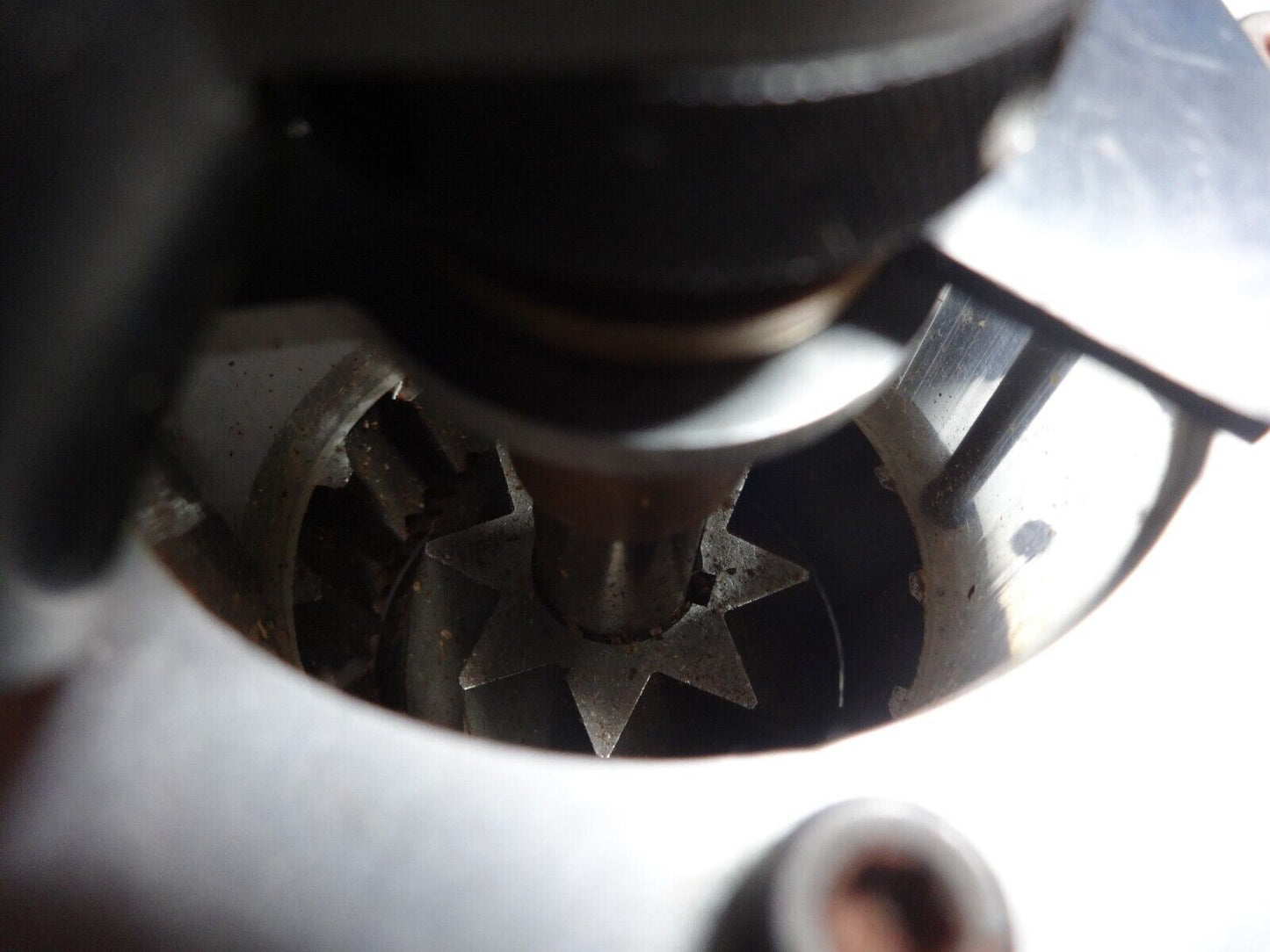 Orphan Espresso Pharos Coffee Grinder