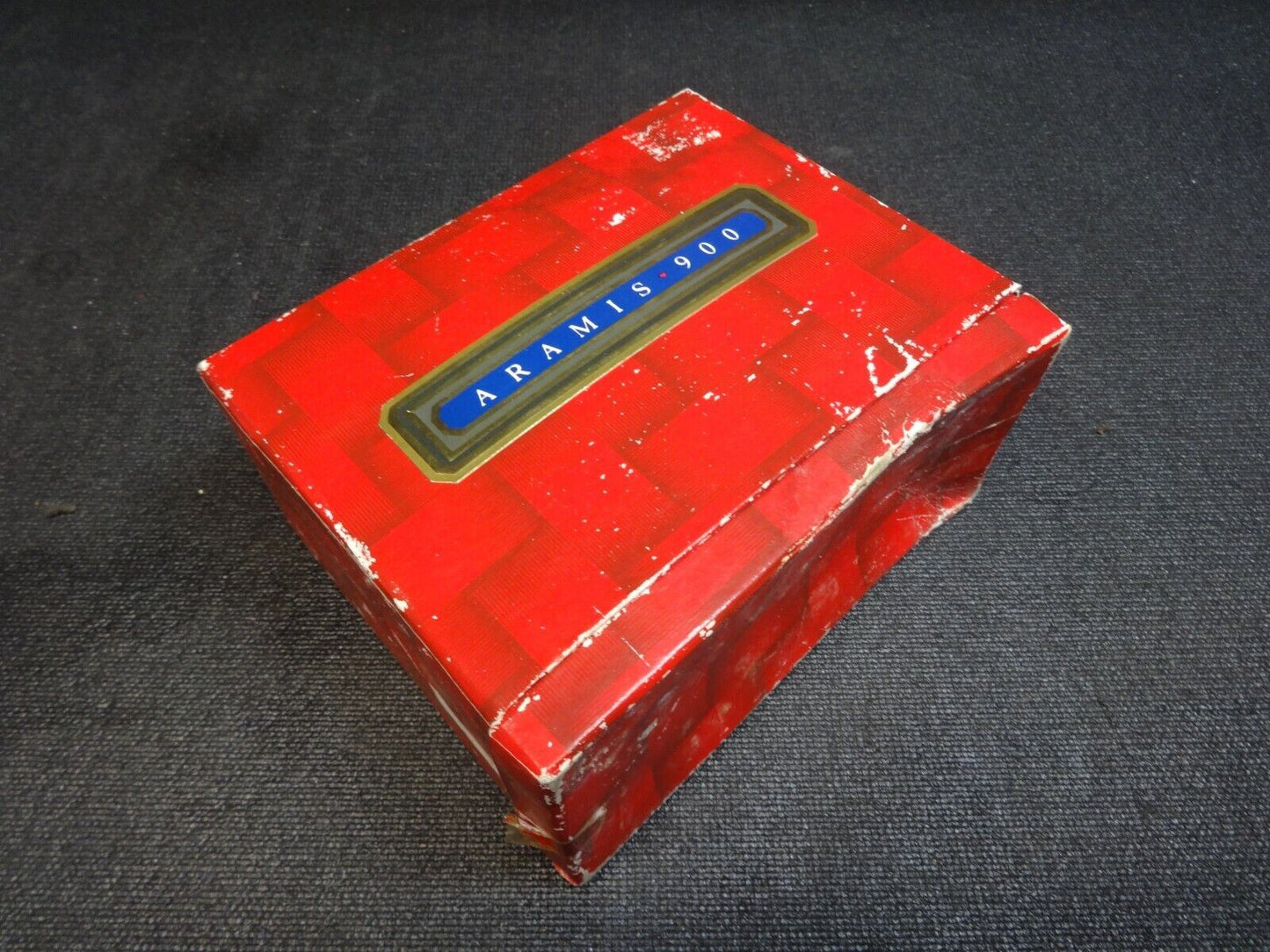 Aramis 900 Herbal Cologne & After Shave Splash for Men 1.7 oz / 50 ml Gift Set