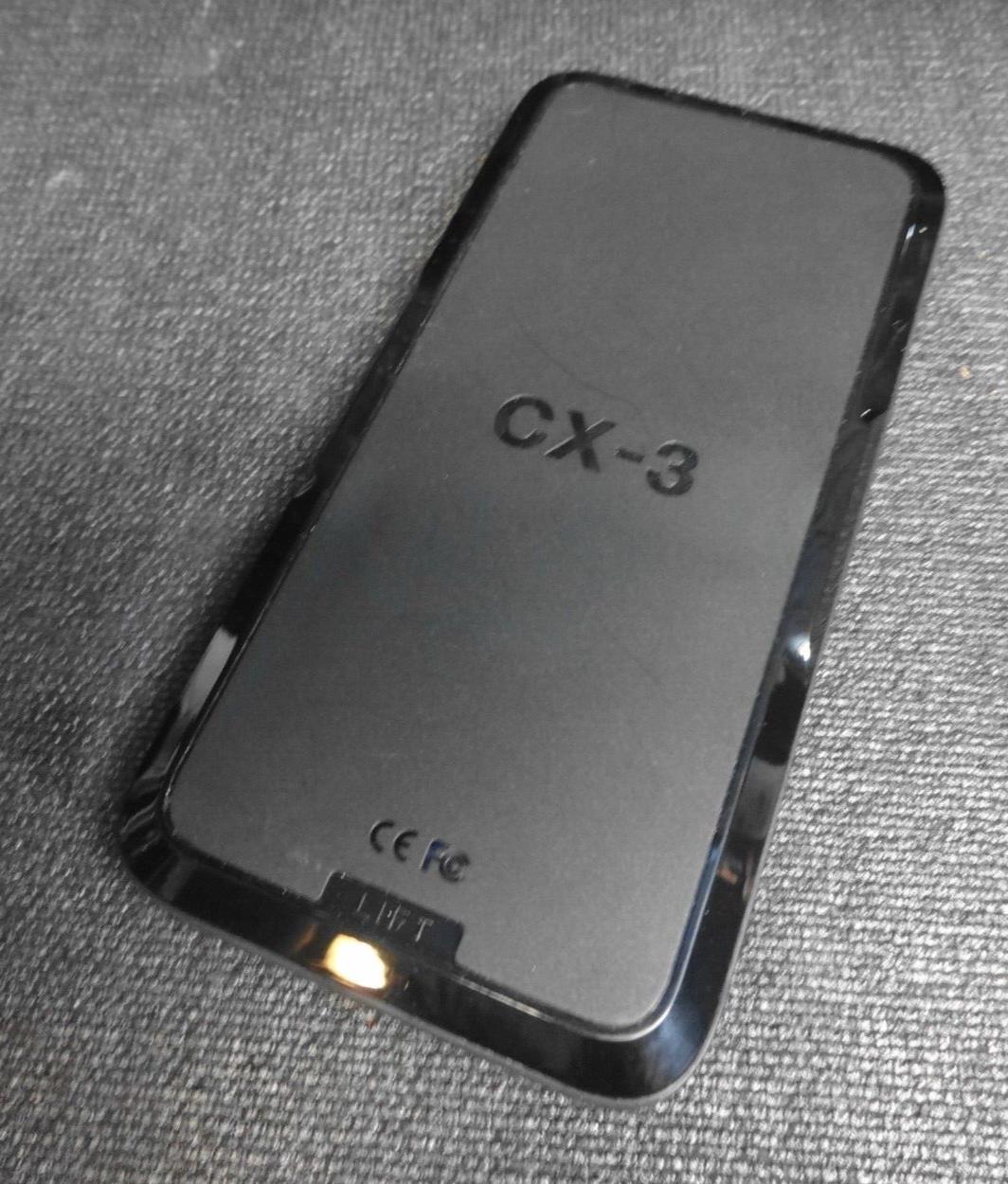 ASA CX-3 (E6B) Pathfinder Pilot Flight Computer