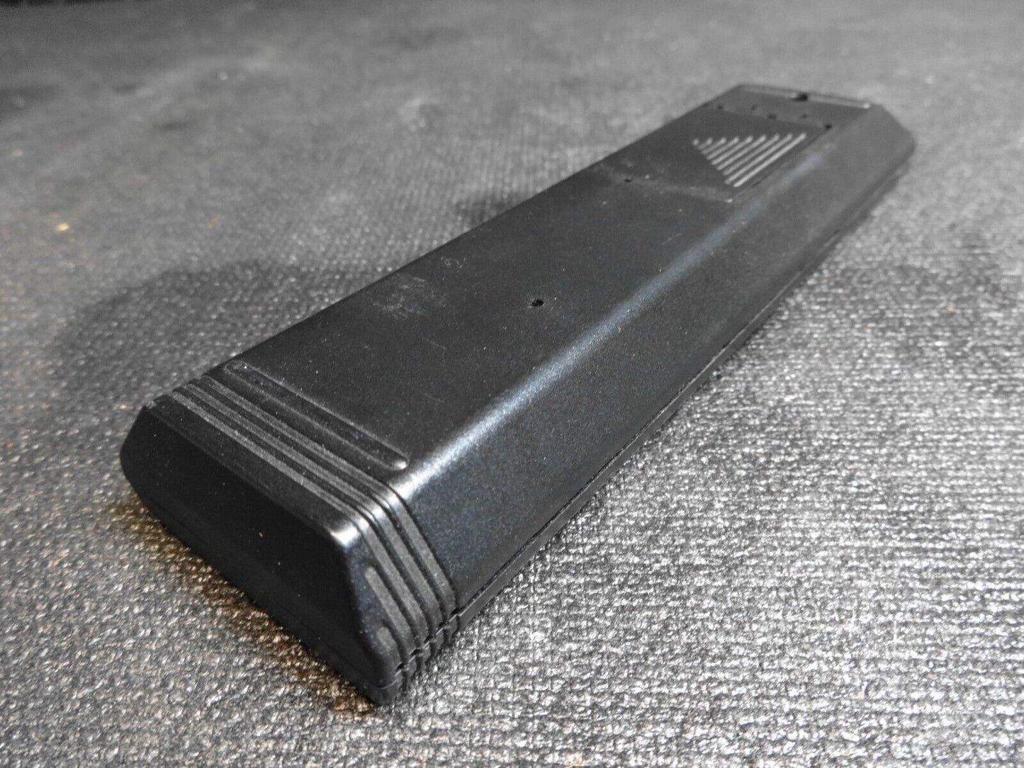 Kinergetics Remote Control for Compact Disc Player CD