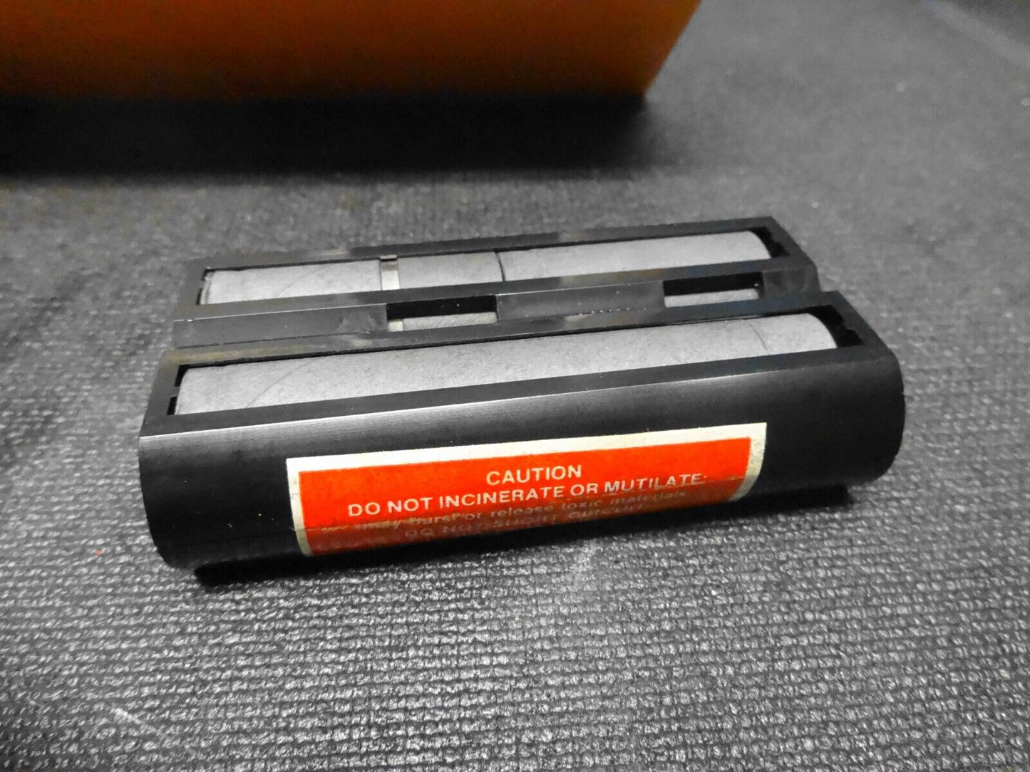 1976 Hewlett-Packard - HP-91 Scientific Calculator w/ Power Adapter Original Box