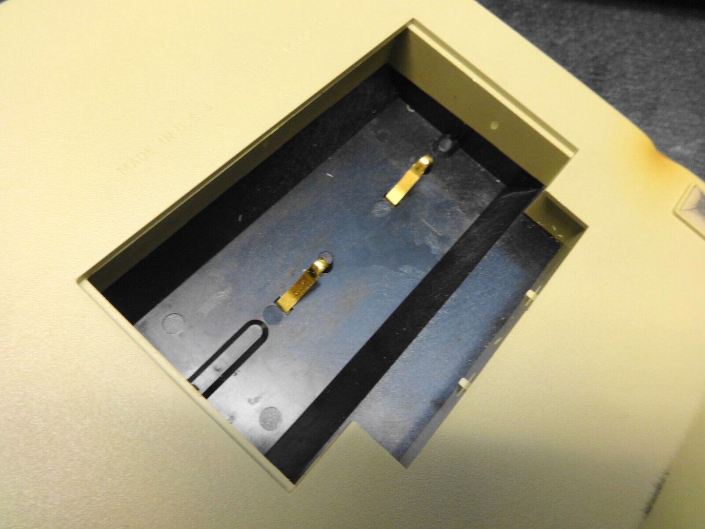 1976 Hewlett-Packard - HP-91 Scientific Calculator w/ Power Adapter Original Box